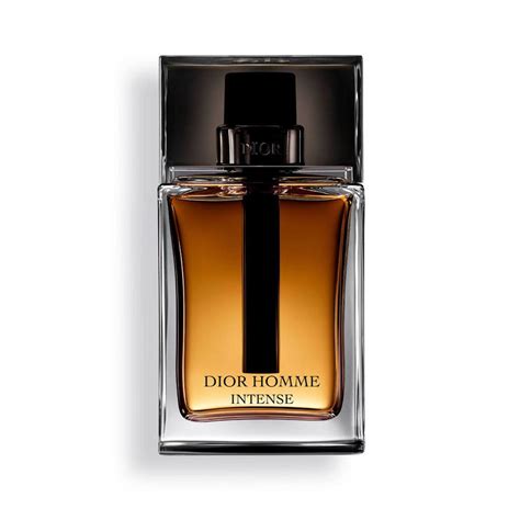 dior homme intense duftnoten|dior intense 2011.